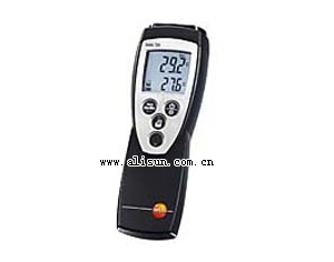 温湿度仪-testo 635-2(0563 6352)