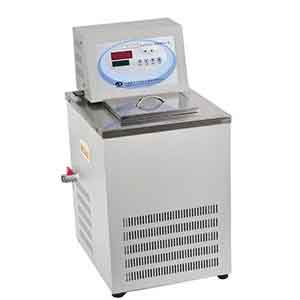无氟低温冷却液循环机-DL-4030
