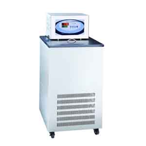 无氟低温冷却液循环机-DL-1510