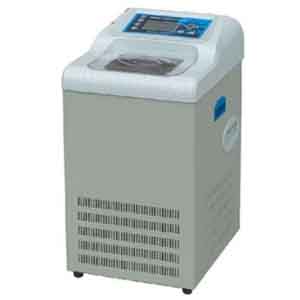 无氟低温冷却液循环机-DL-1020
