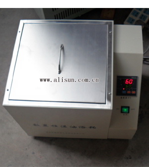 电热恒温油槽-DKU-2