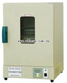 电热恒温干燥箱-DHG-9241A