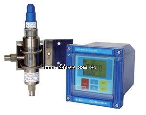 工业电导率仪-DDG－5205A（停产）