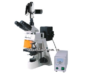 摄像荧光显微镜-19AYV