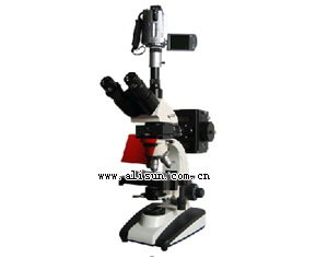 摄像落射荧光显微镜-20AYV