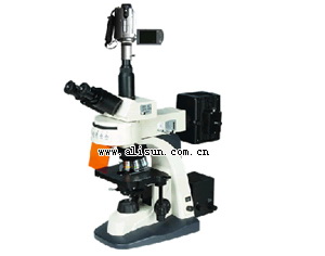 摄像落射荧光显微镜-21AYV