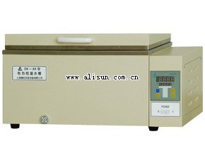 电热恒温水槽-DK-600S（替代型号DK-500S）