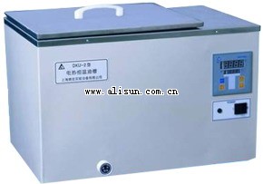 电热恒温油槽-DKU-30