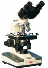 生物显微镜-XSP-2CA