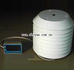 温湿度光照度三参数记录仪-DJL-18