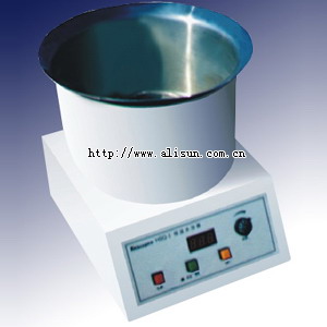 恒温水浴器-ZSQ-3（停产）