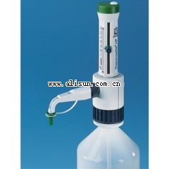 HF游标式氢氟酸型瓶口分配器-1-10ml