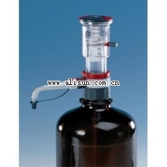 Seripettor® 简易瓶口分配器-1-10ml（货号4720140）